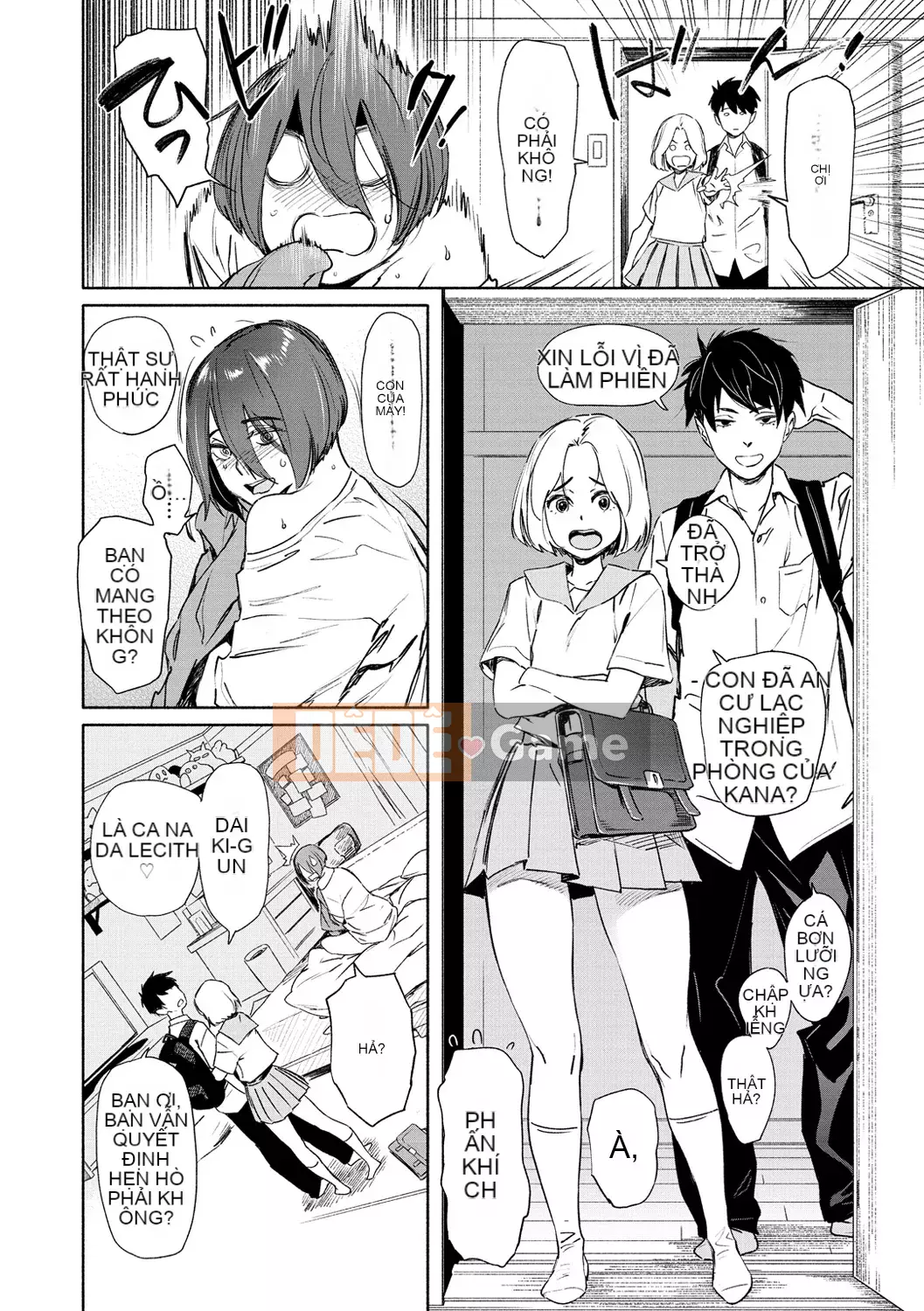 [ボボボ] Đồ chơi giáo dục về sự xấu hổ [Phiên bản DL]