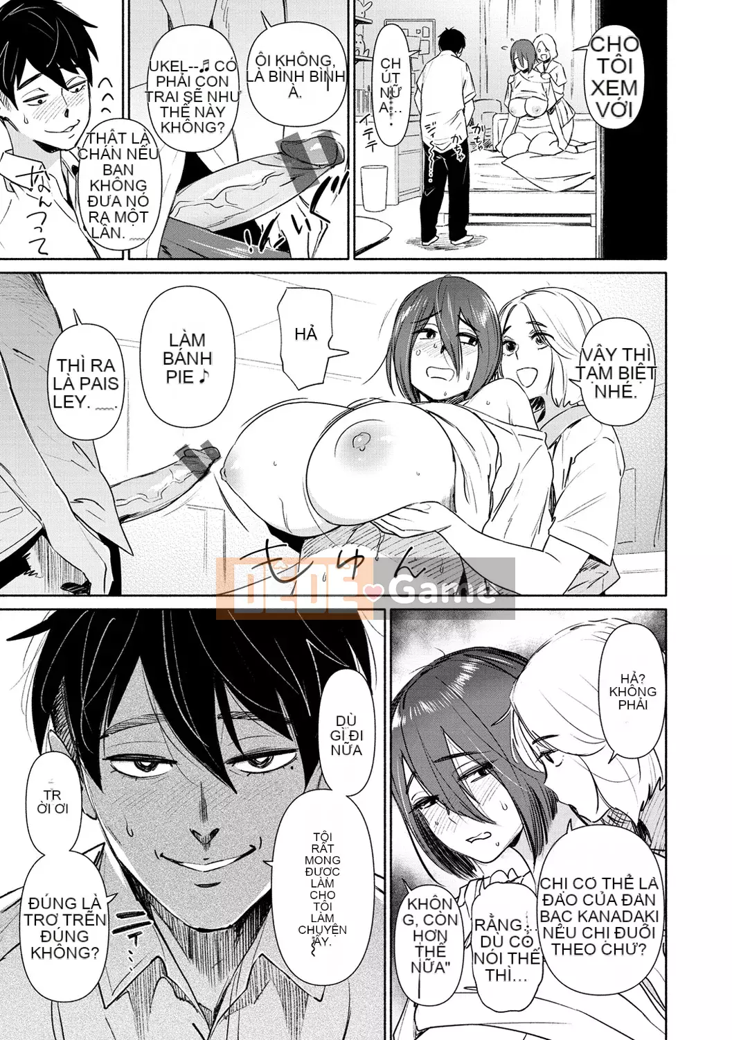 [ボボボ] Đồ chơi giáo dục về sự xấu hổ [Phiên bản DL]