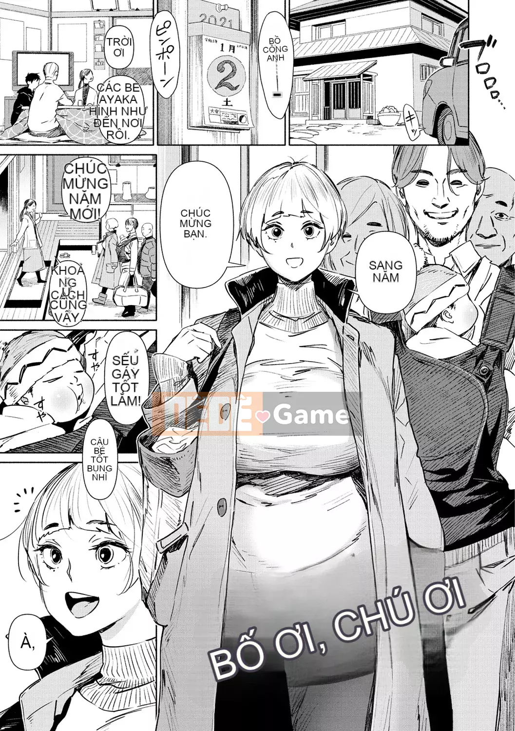 [ボボボ] Đồ chơi giáo dục về sự xấu hổ [Phiên bản DL]