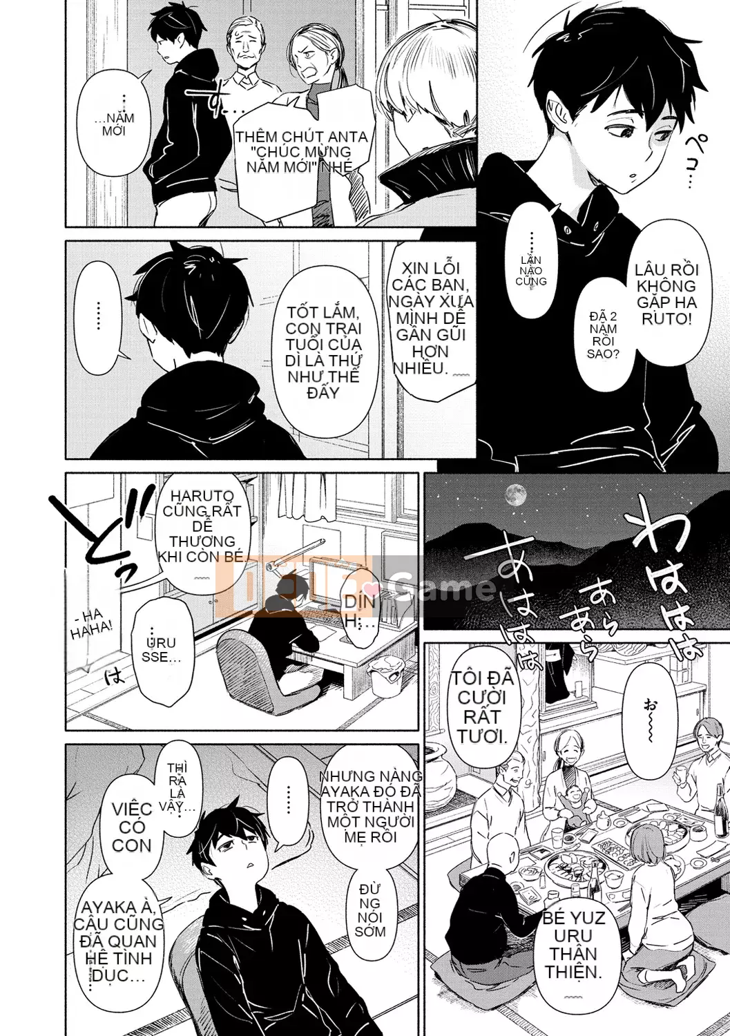 [ボボボ] Đồ chơi giáo dục về sự xấu hổ [Phiên bản DL]