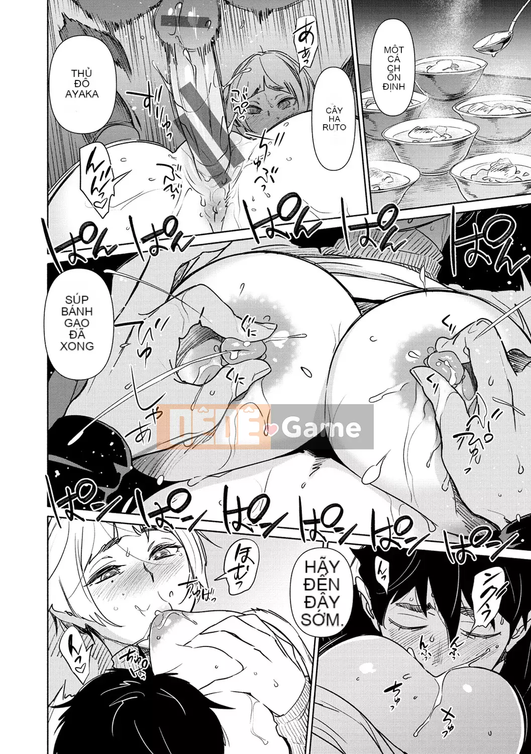 [ボボボ] Đồ chơi giáo dục về sự xấu hổ [Phiên bản DL]