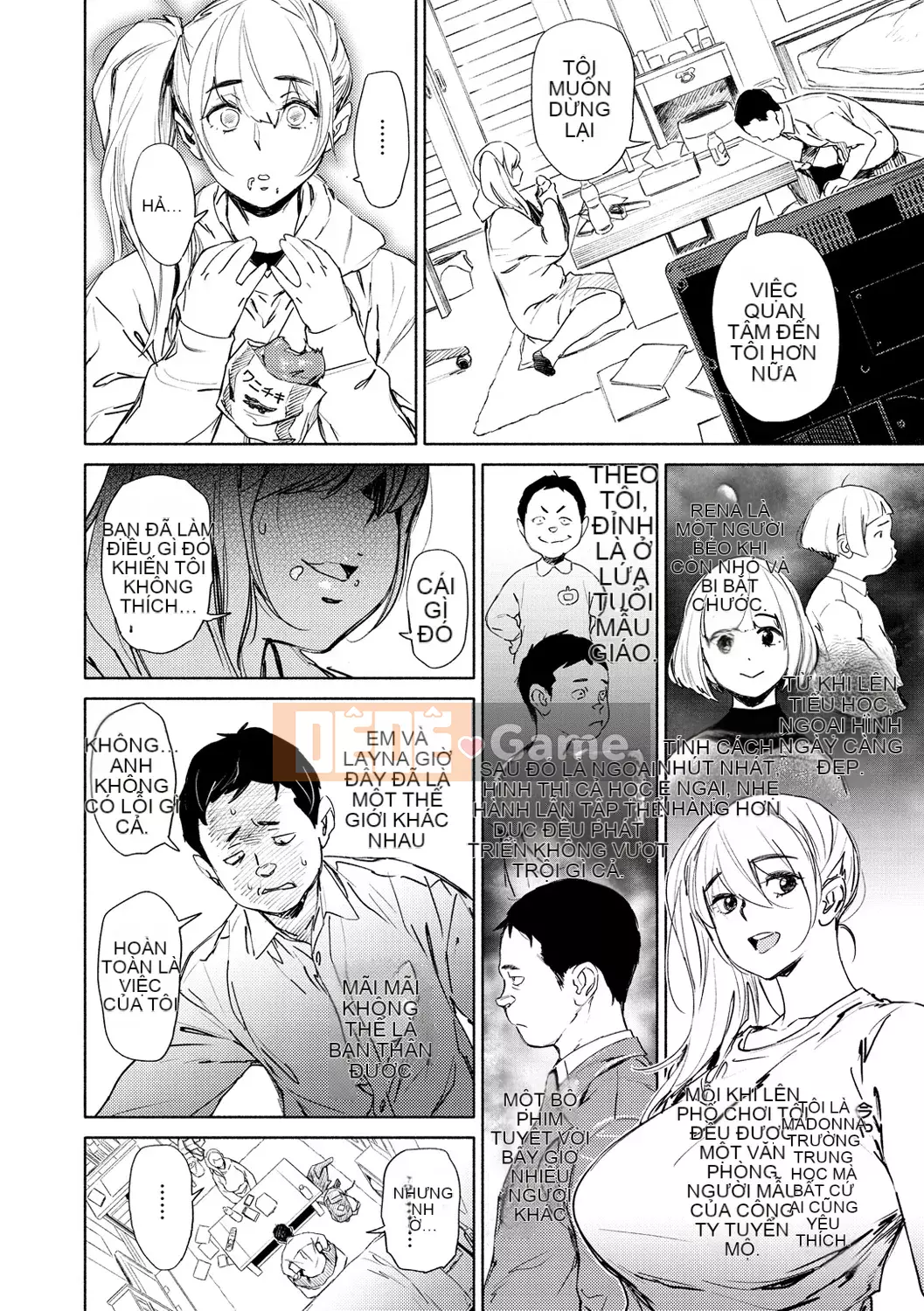 [ボボボ] Đồ chơi giáo dục về sự xấu hổ [Phiên bản DL]