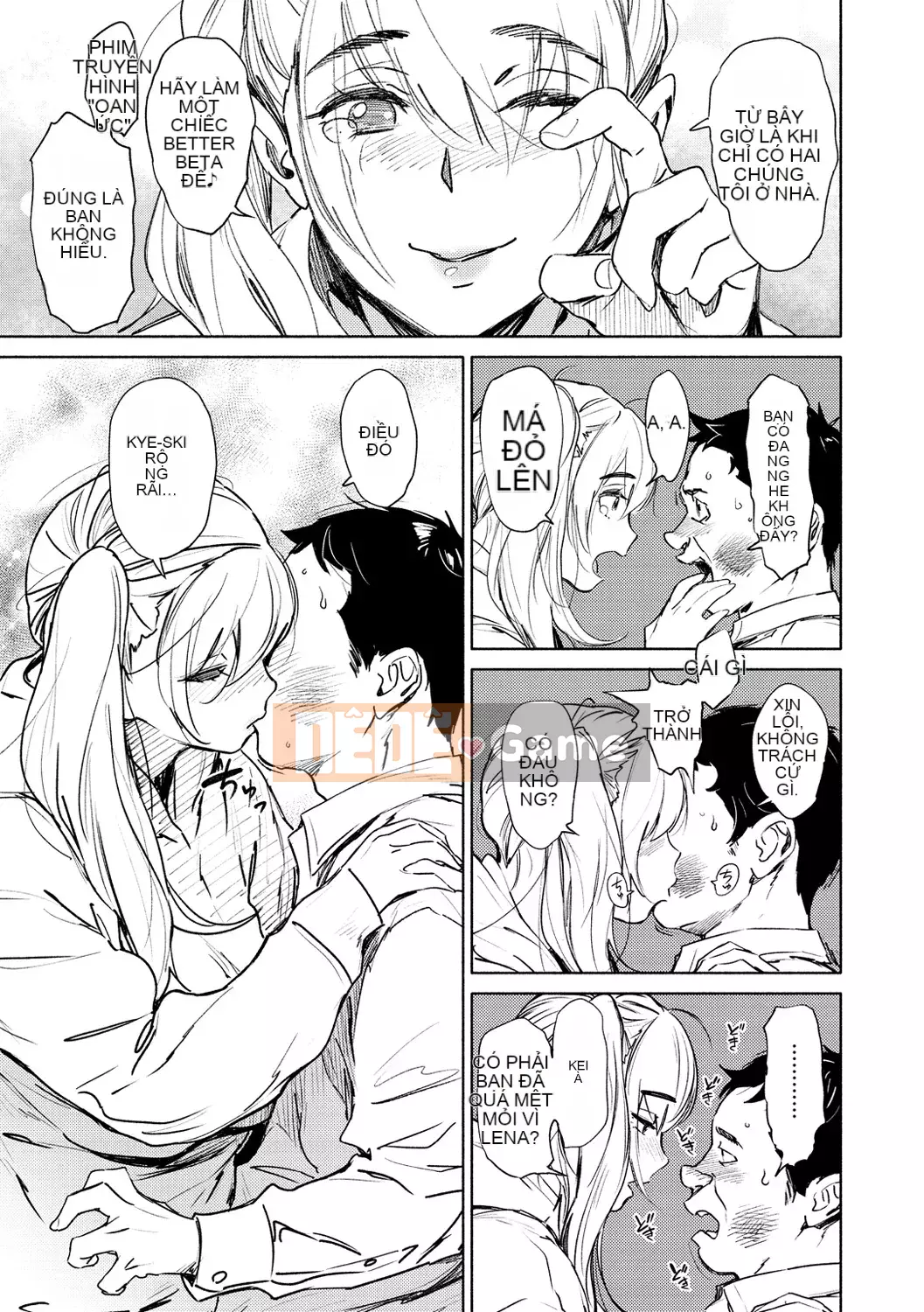 [ボボボ] Đồ chơi giáo dục về sự xấu hổ [Phiên bản DL]