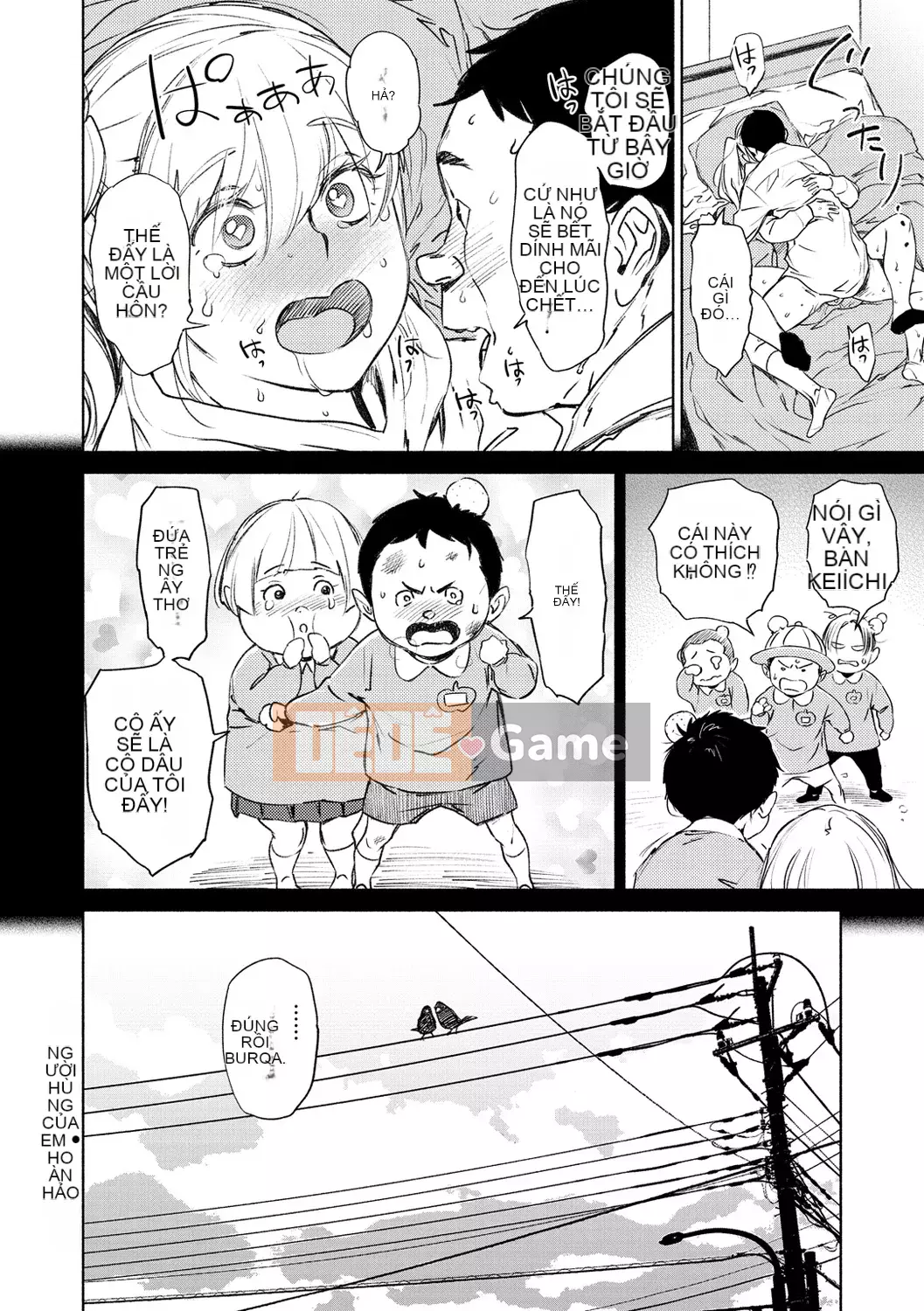 [ボボボ] Đồ chơi giáo dục về sự xấu hổ [Phiên bản DL]