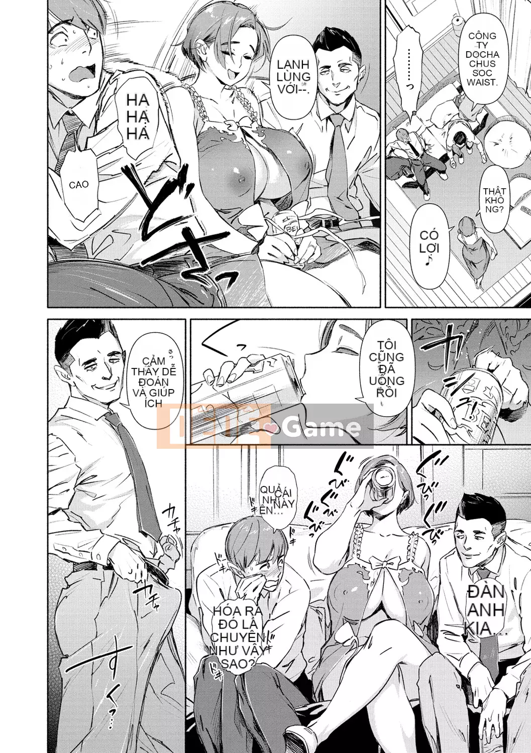 [ボボボ] Đồ chơi giáo dục về sự xấu hổ [Phiên bản DL]