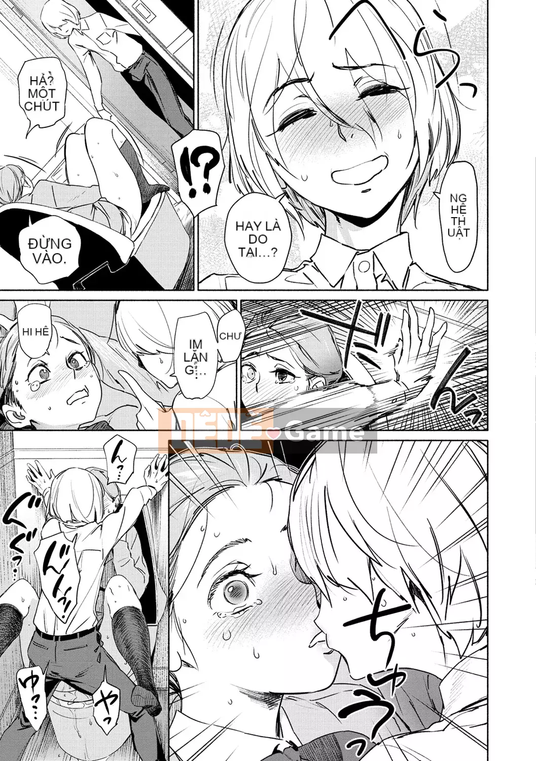 [ボボボ] Đồ chơi giáo dục về sự xấu hổ [Phiên bản DL]