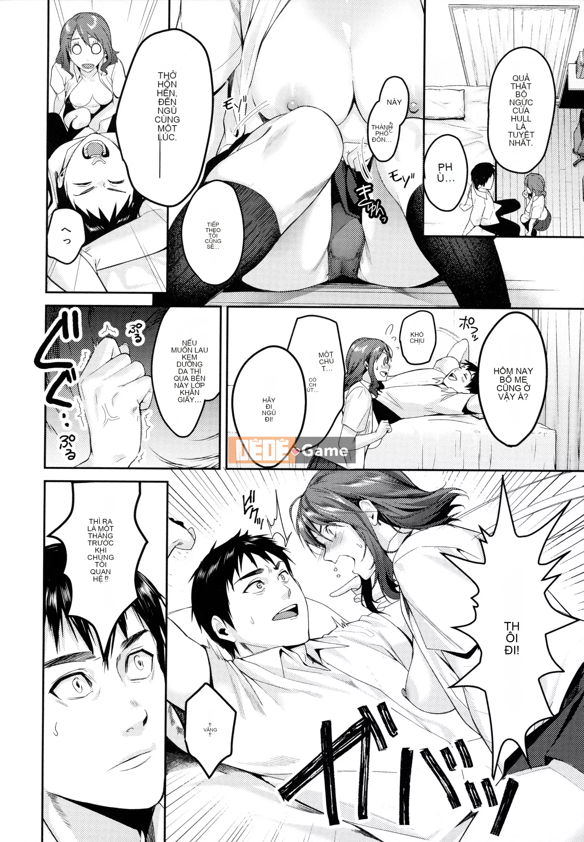 [Torotaro] Shoujo Fondyu + tờ rơi 4P