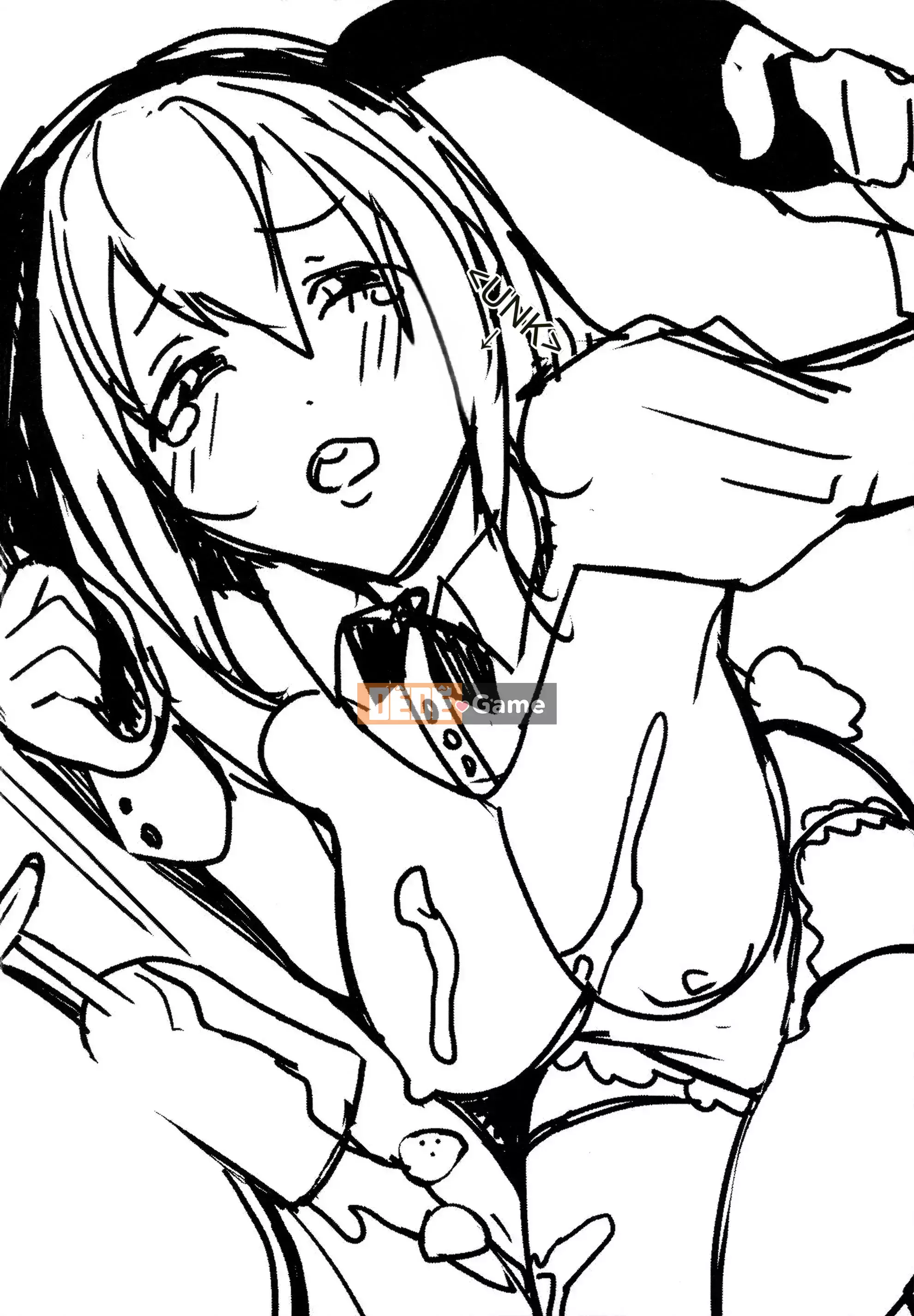 [Torotaro] Shoujo Fondyu + tờ rơi 4P