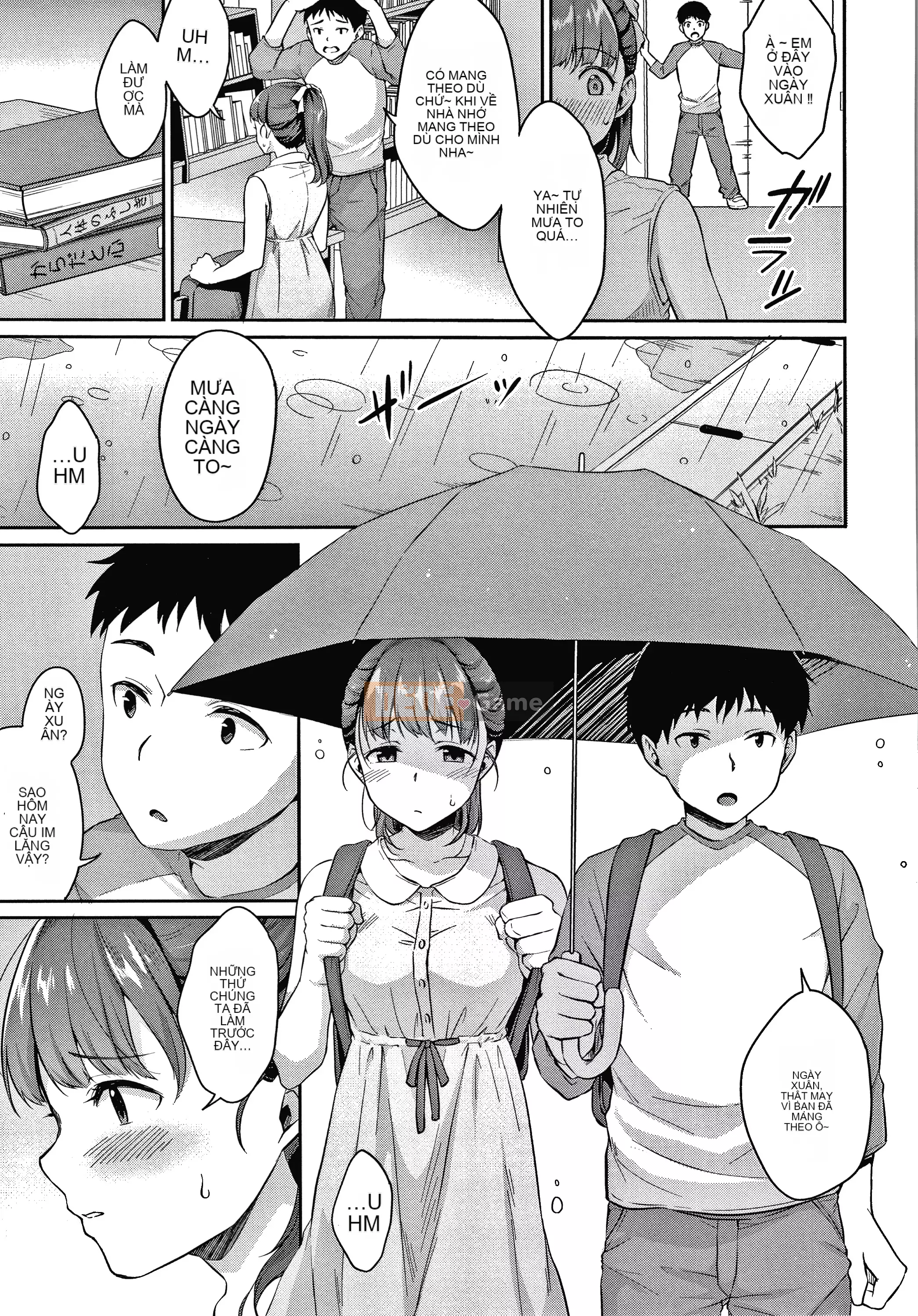 [Quý ông thay đổi Hankagumi] [Mega] Nghiên cứu tuổi mới lớn + Tập sách 8P