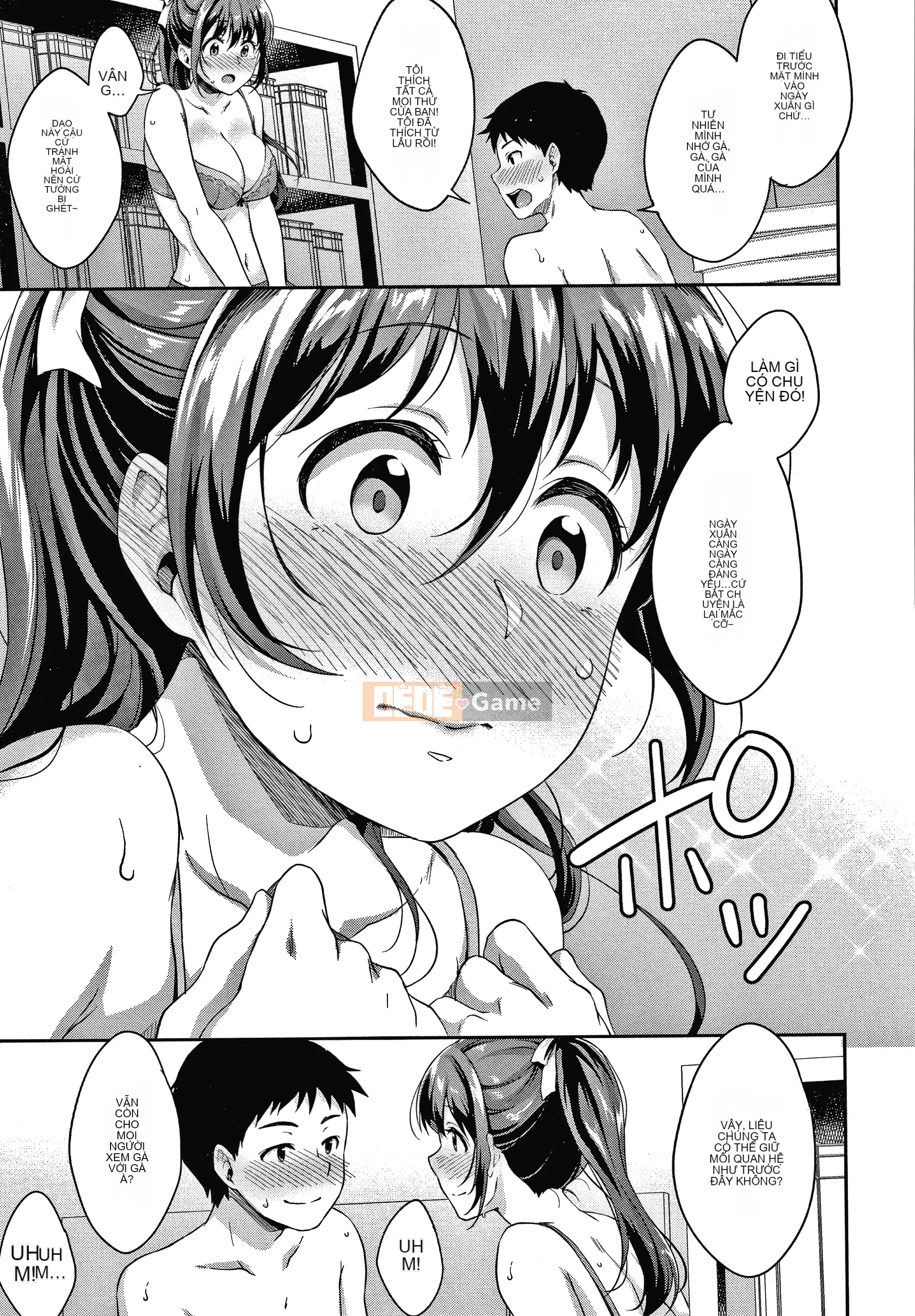 [Quý ông thay đổi Hankagumi] [Mega] Nghiên cứu tuổi mới lớn + Tập sách 8P