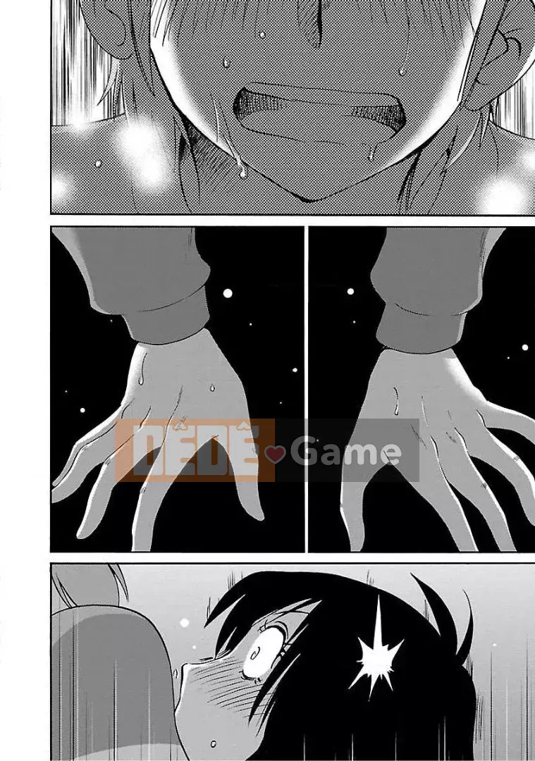 [Glossy] Pathos của mặt trời lặn 8