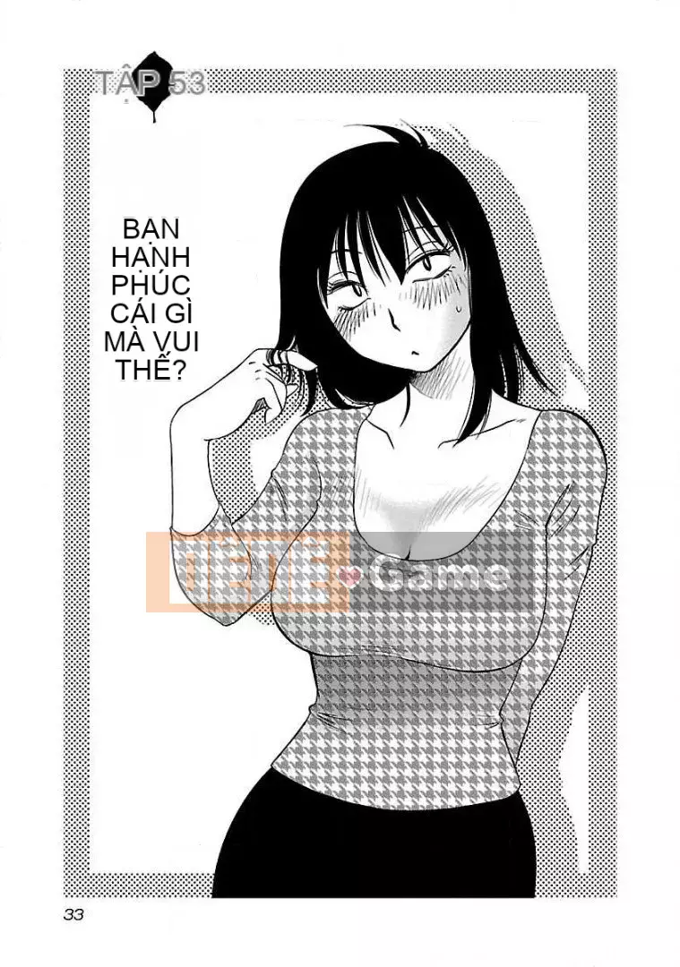 [Glossy] Pathos của mặt trời lặn 8