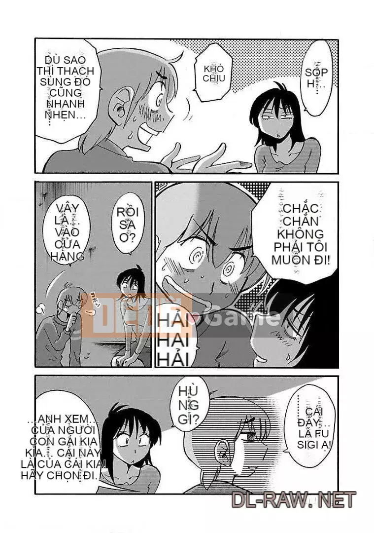 [Glossy] Pathos của mặt trời lặn 8