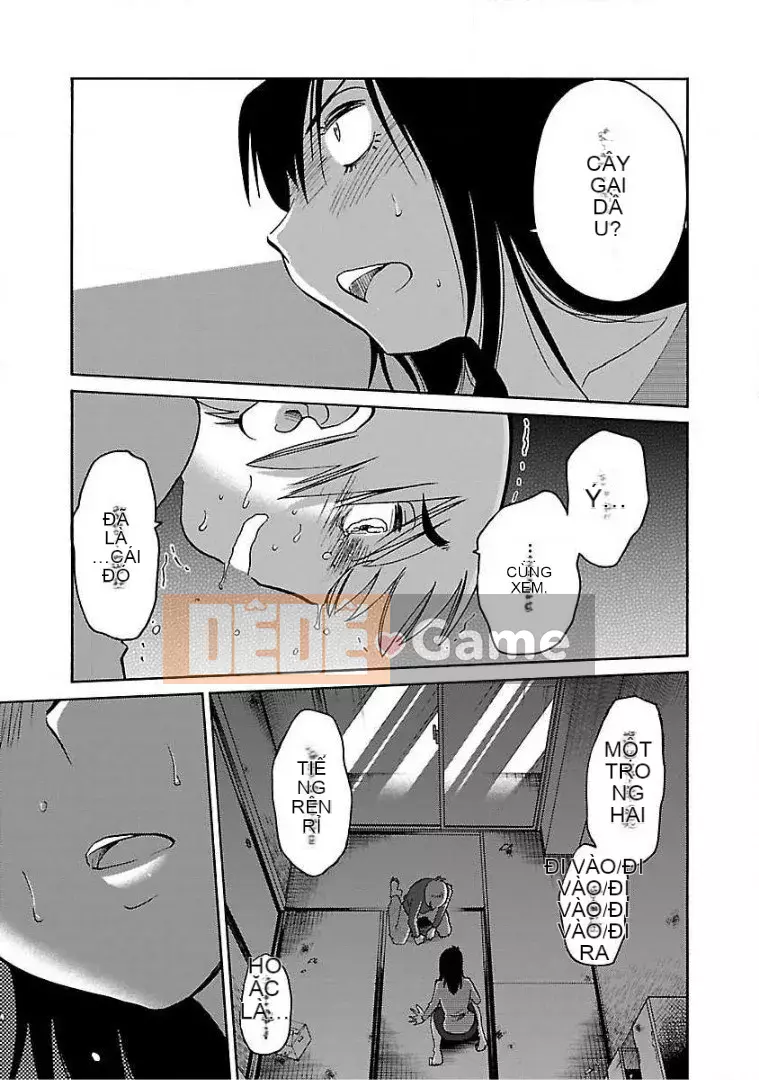 [Glossy] Pathos của mặt trời lặn 8