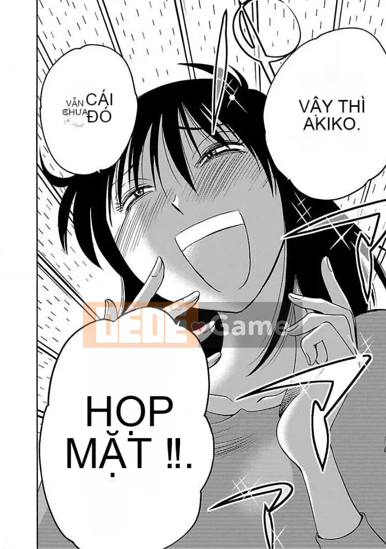 [Glossy] Pathos của mặt trời lặn 8