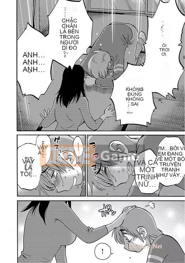 [Glossy] Pathos của mặt trời lặn 8