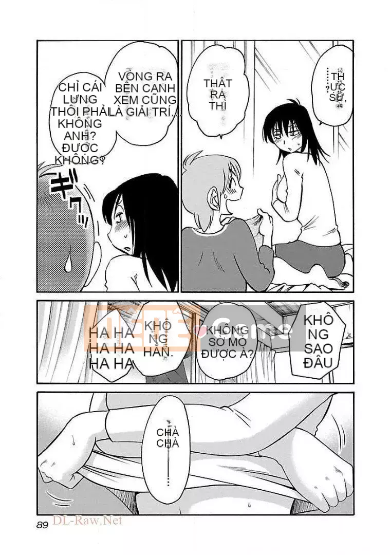 [Glossy] Pathos của mặt trời lặn 8