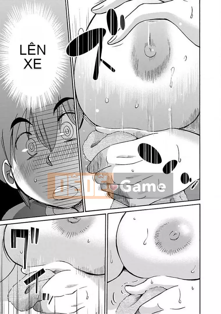 [Glossy] Pathos của mặt trời lặn 8