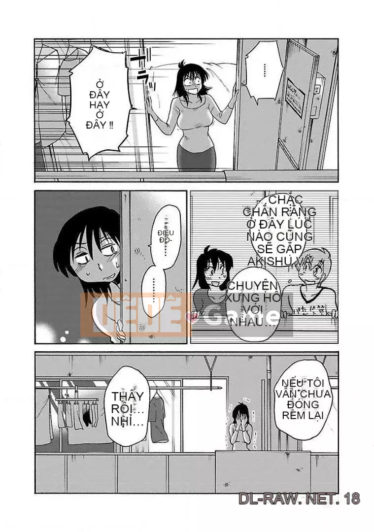 [Glossy] Pathos của mặt trời lặn 8