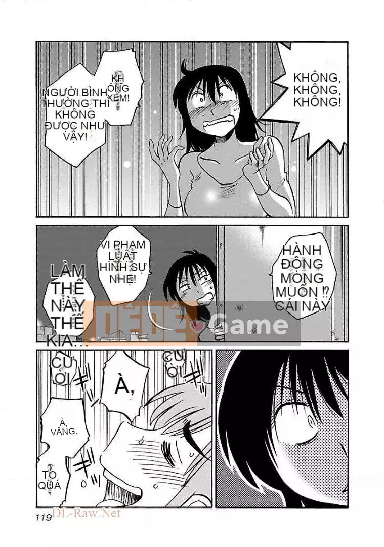 [Glossy] Pathos của mặt trời lặn 8