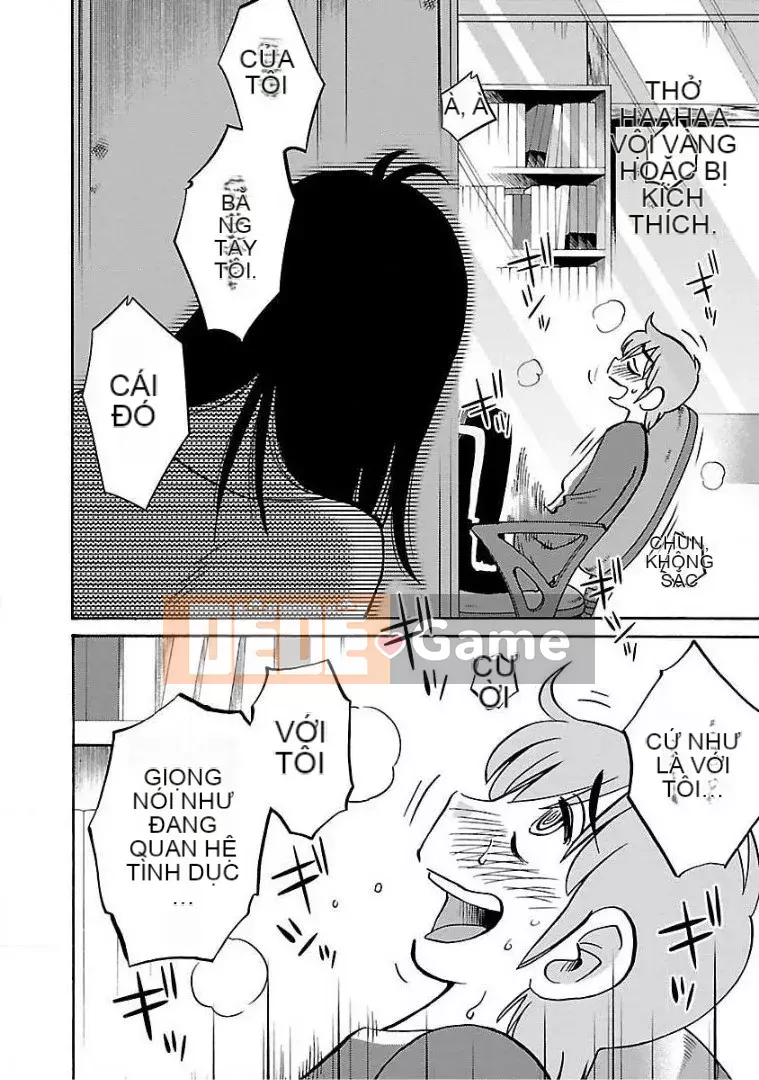 [Glossy] Pathos của mặt trời lặn 8