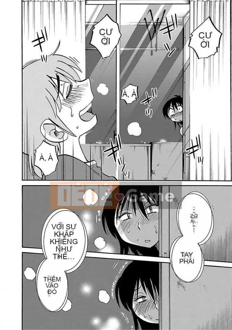 [Glossy] Pathos của mặt trời lặn 8