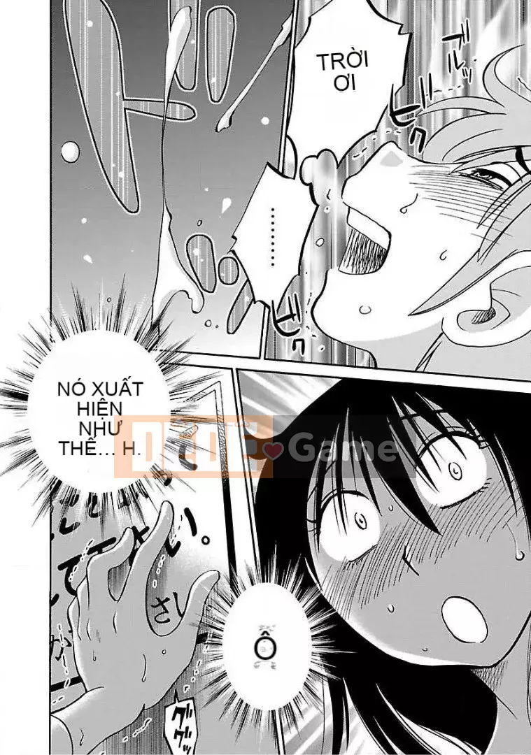 [Glossy] Pathos của mặt trời lặn 8