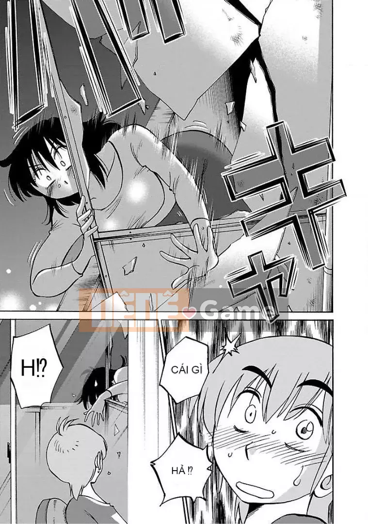 [Glossy] Pathos của mặt trời lặn 8