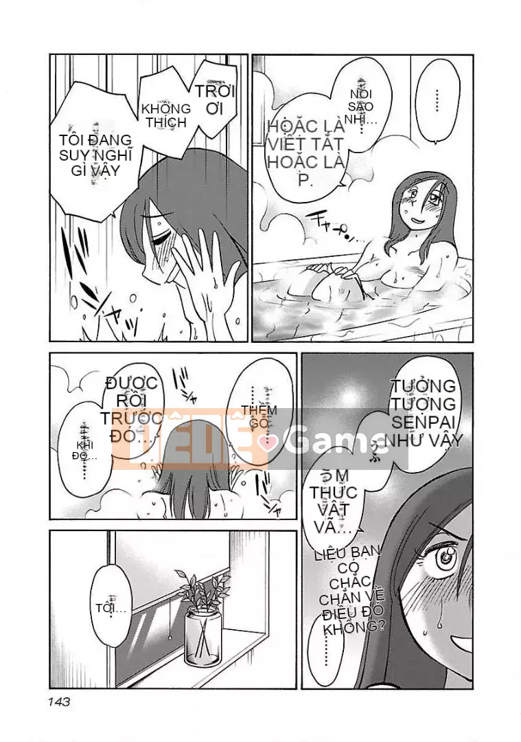 [Glossy] Pathos của mặt trời lặn 8