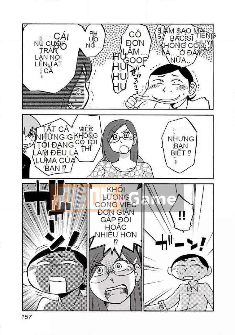 [Glossy] Pathos của mặt trời lặn 8