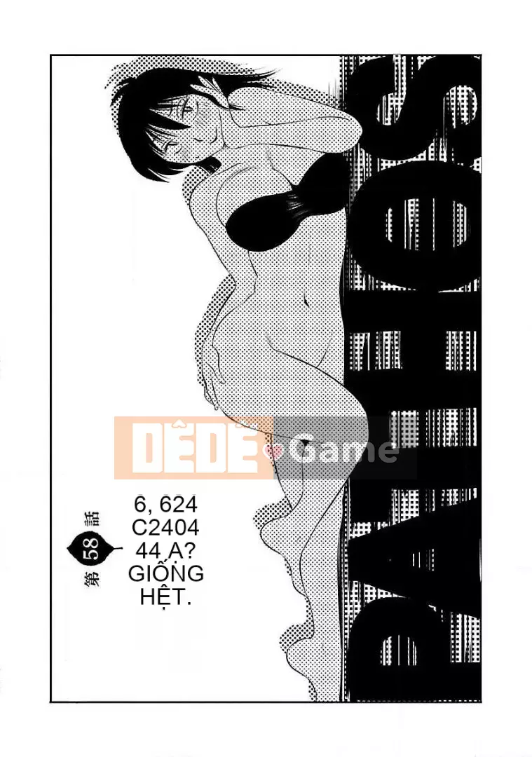 [Glossy] Pathos của mặt trời lặn 8