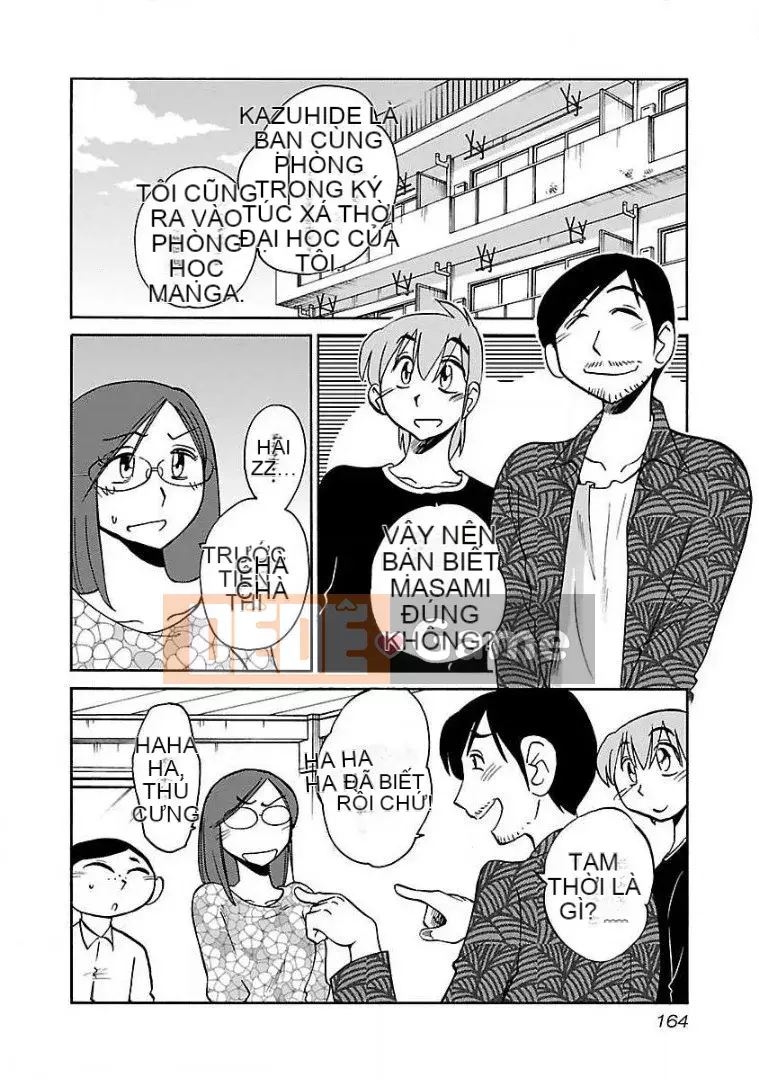 [Glossy] Pathos của mặt trời lặn 8