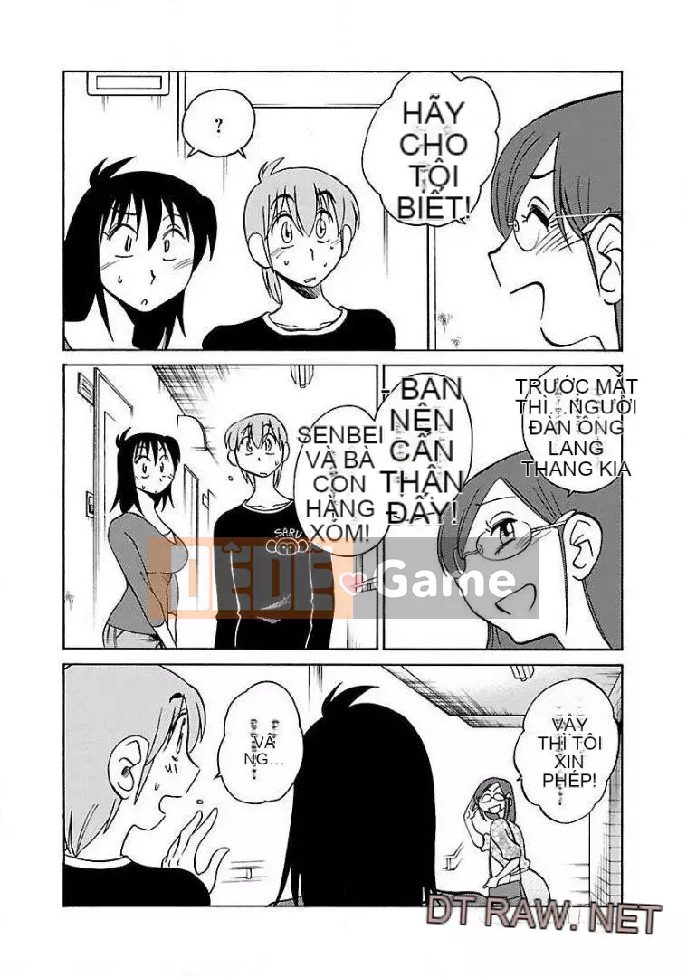 [Glossy] Pathos của mặt trời lặn 8