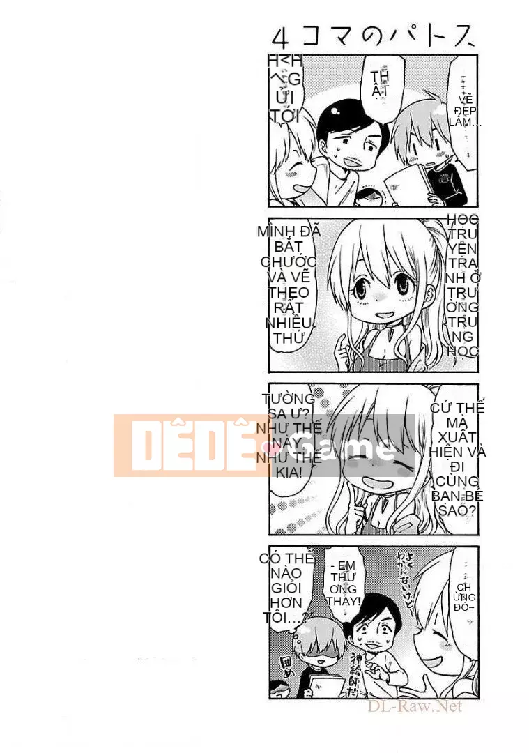 [Glossy] Pathos của mặt trời lặn 8