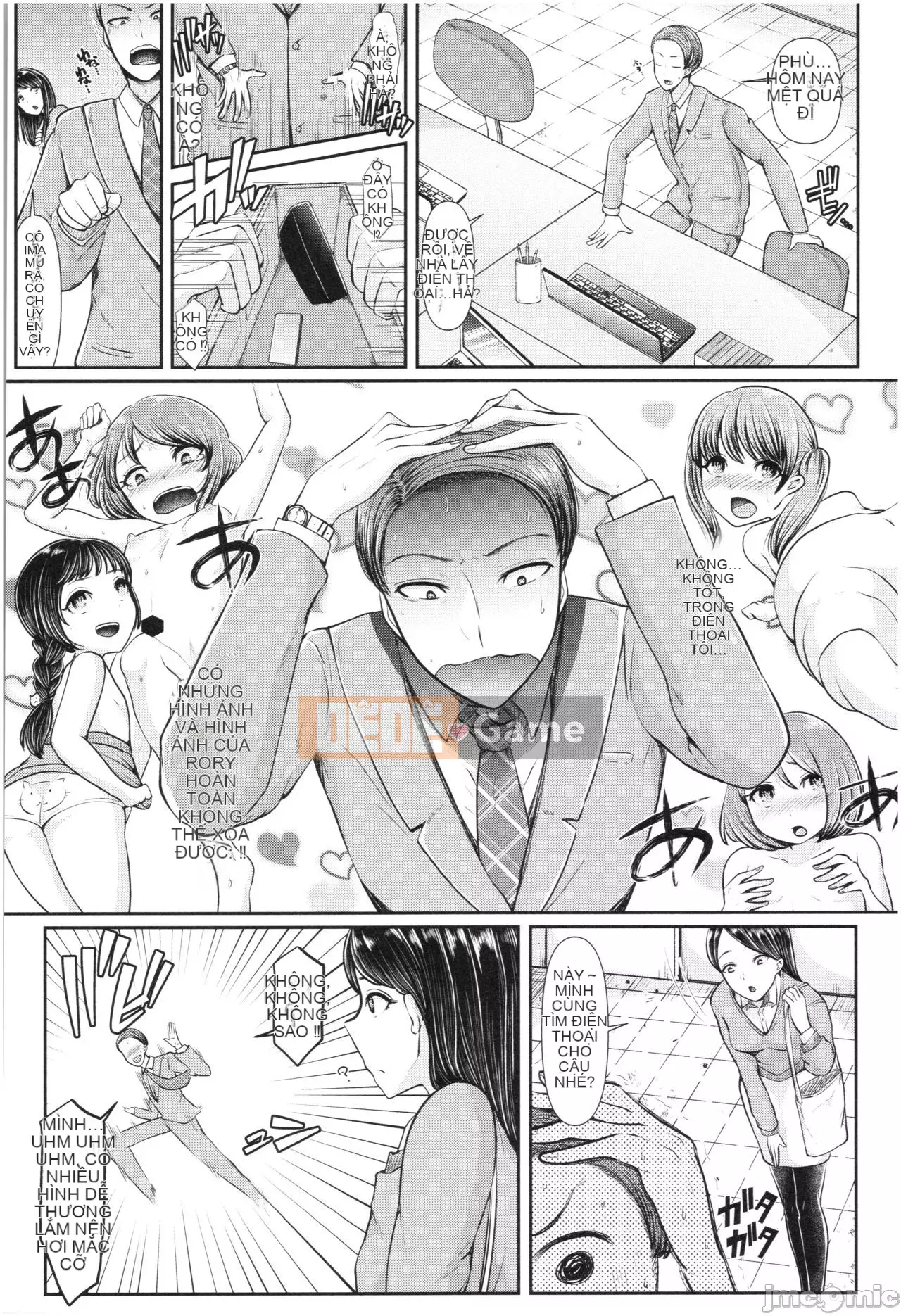 [Aoyama Battery] Thanh xuân ba năm-Một giáo viên không bao giờ thua một cô gái trẻ-[Tiếng Trung vô hình]