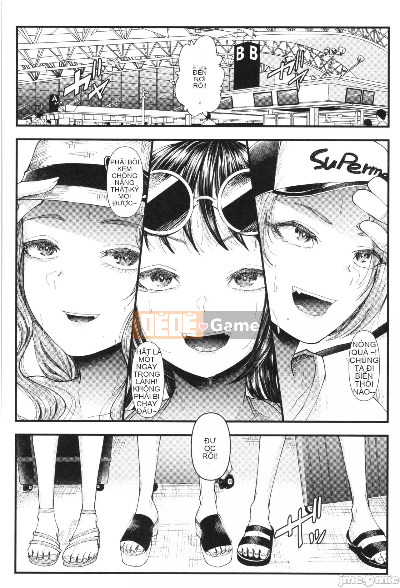 [Aoyama Battery] Thanh xuân ba năm-Một giáo viên không bao giờ thua một cô gái trẻ-[Tiếng Trung vô hình]