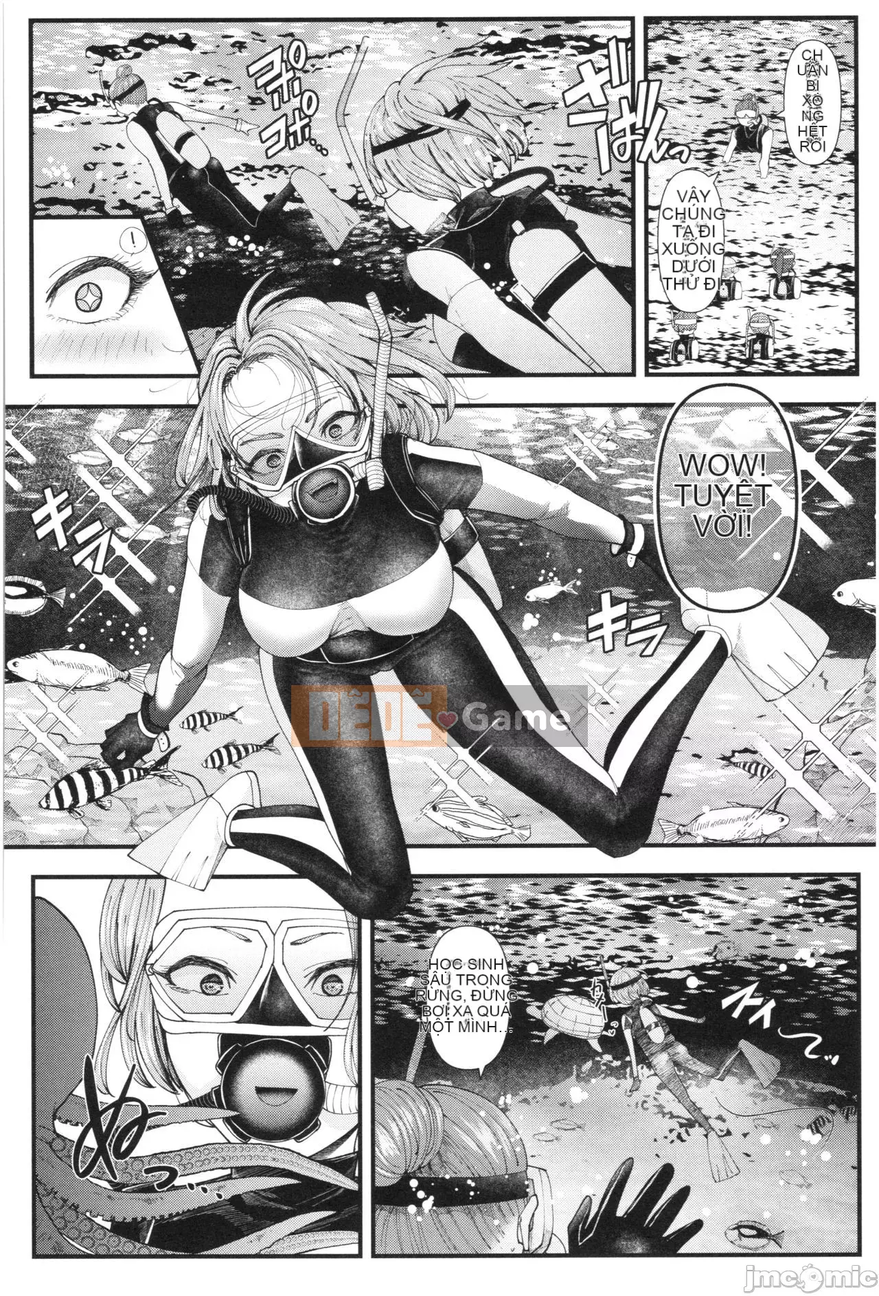 [Aoyama Battery] Thanh xuân ba năm-Một giáo viên không bao giờ thua một cô gái trẻ-[Tiếng Trung vô hình]