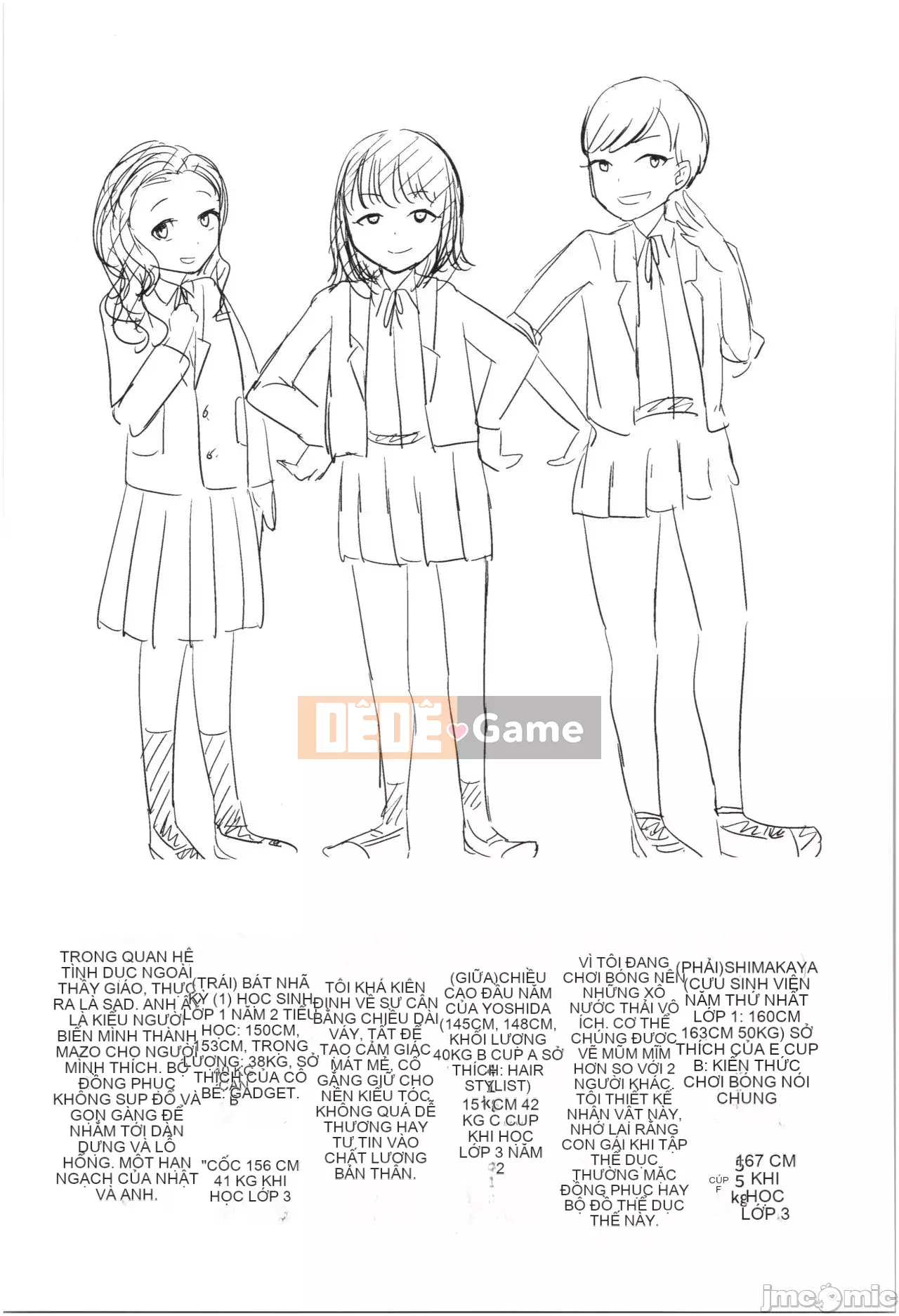 [Aoyama Battery] Thanh xuân ba năm-Một giáo viên không bao giờ thua một cô gái trẻ-[Tiếng Trung vô hình]