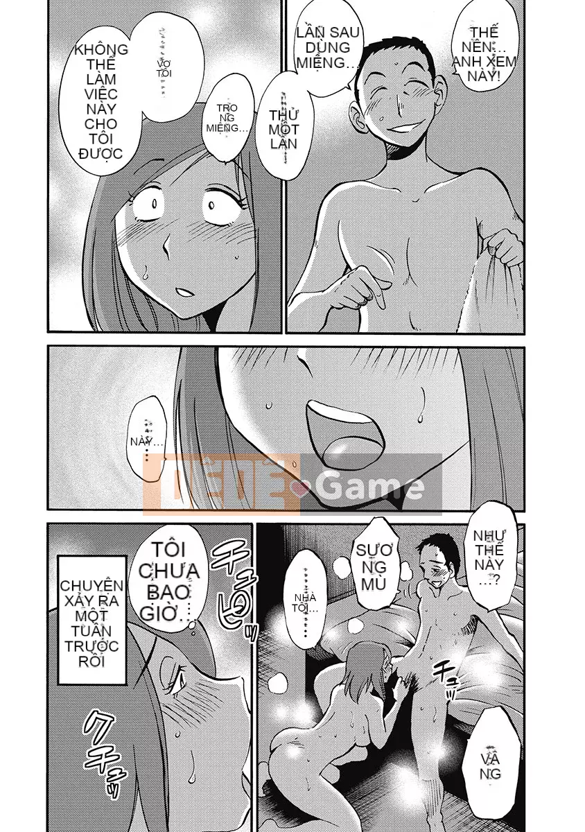 [Bóng] Shiori no Nikki 1