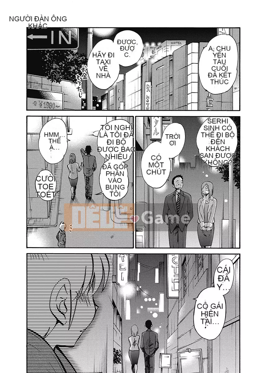 [Bóng] Shiori no Nikki 1