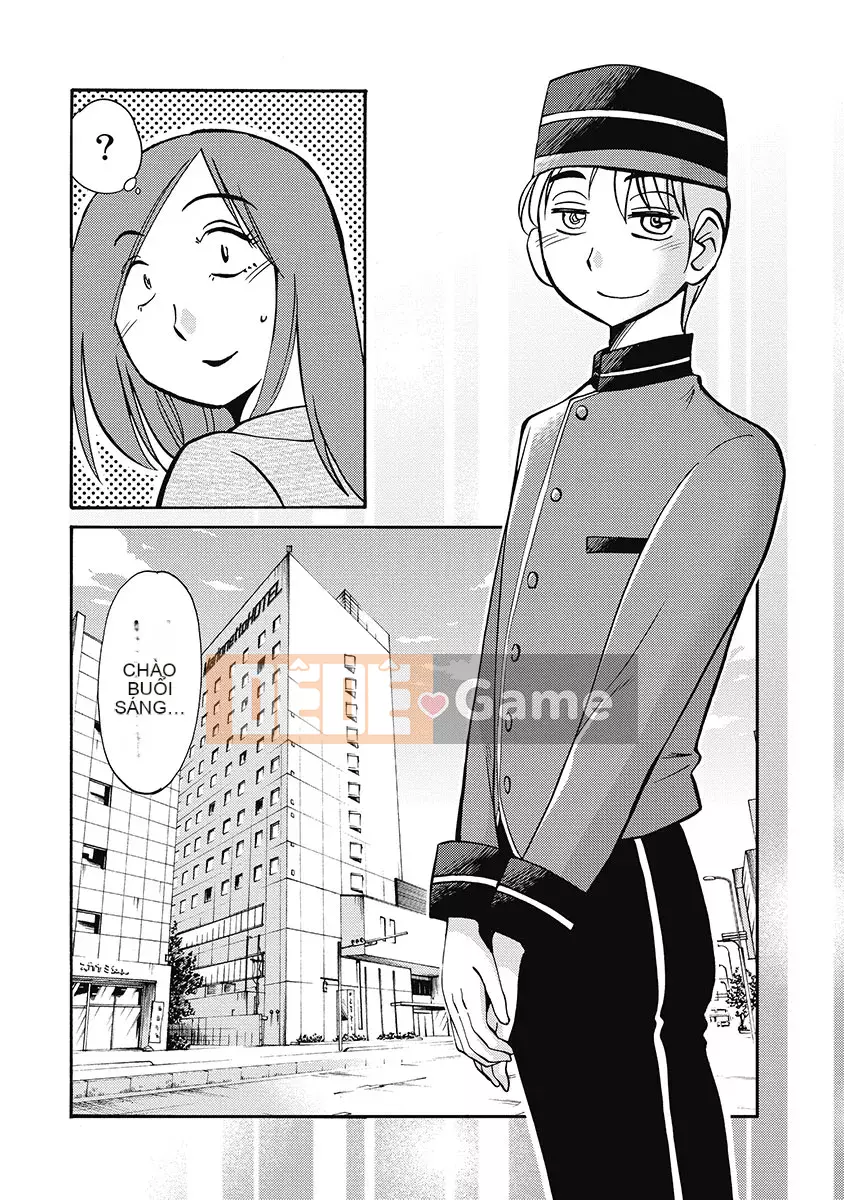 [Bóng] Shiori no Nikki 1