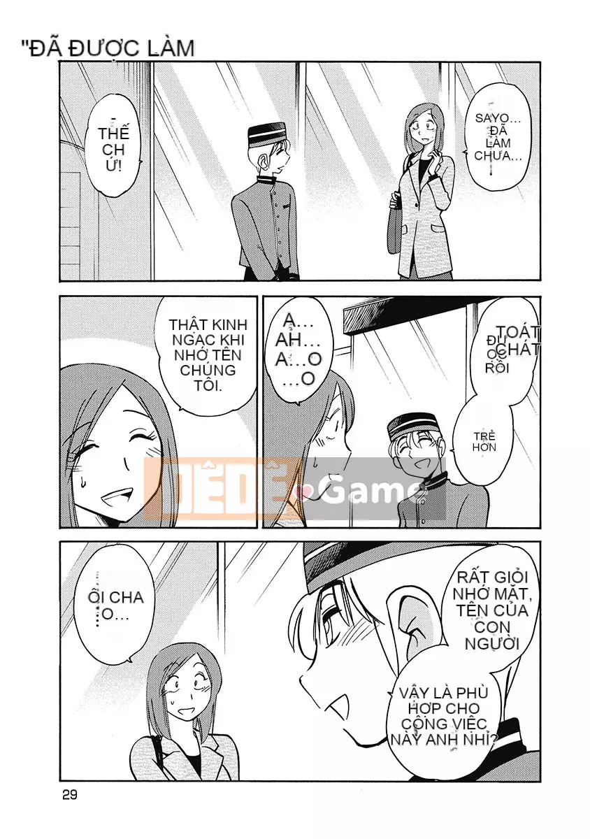 [Bóng] Shiori no Nikki 1