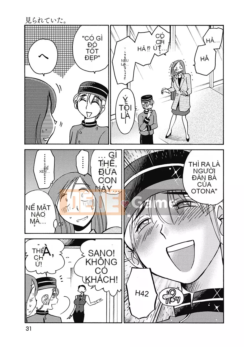 [Bóng] Shiori no Nikki 1