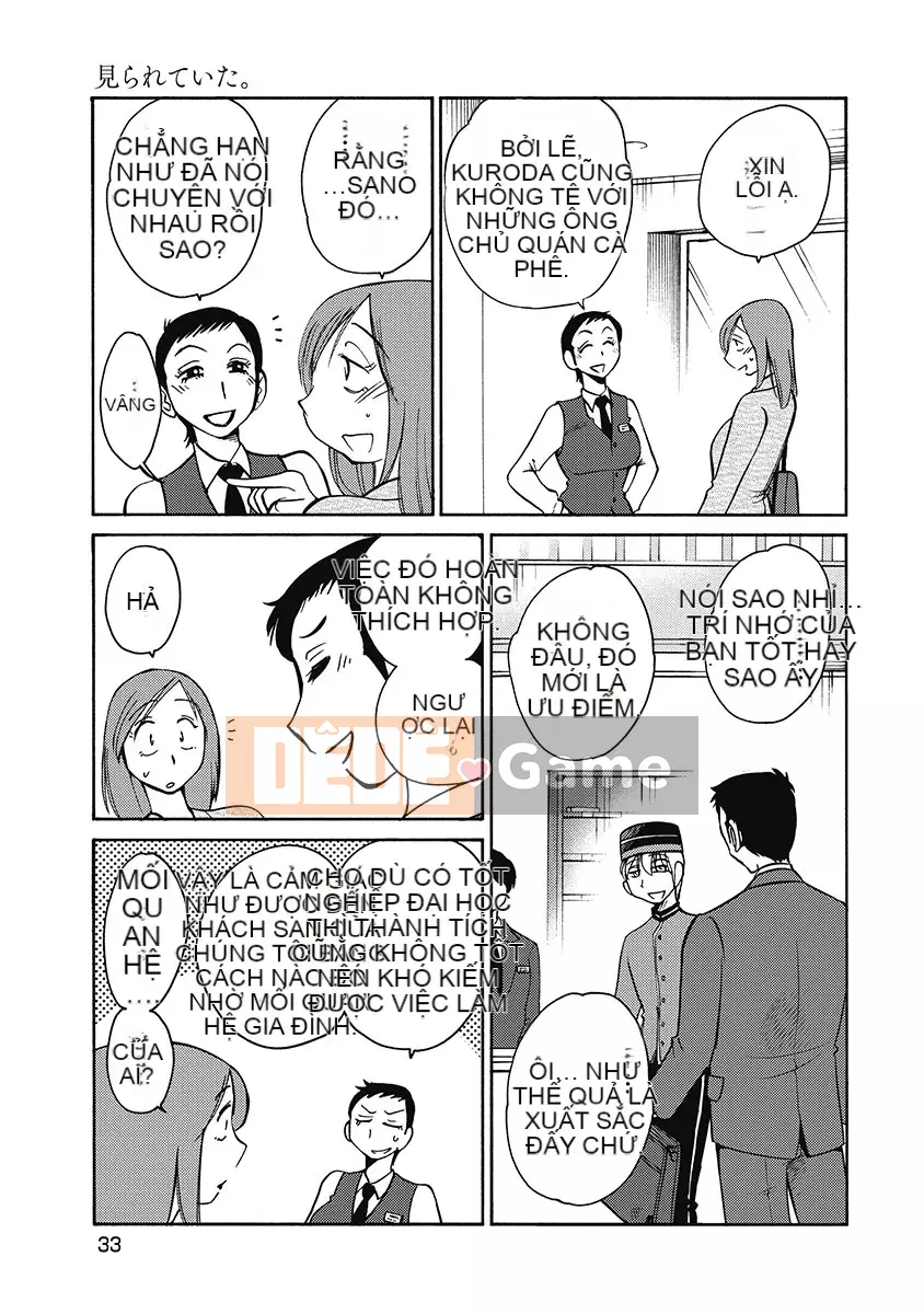 [Bóng] Shiori no Nikki 1