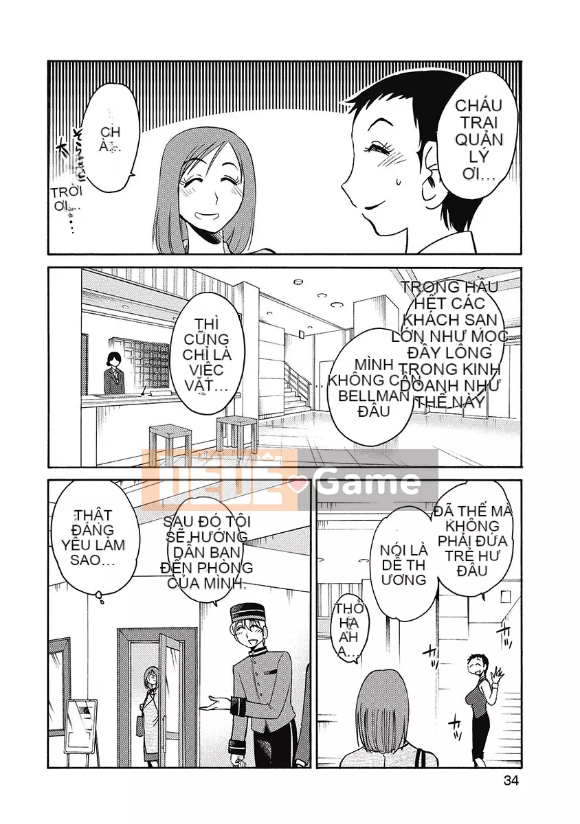 [Bóng] Shiori no Nikki 1