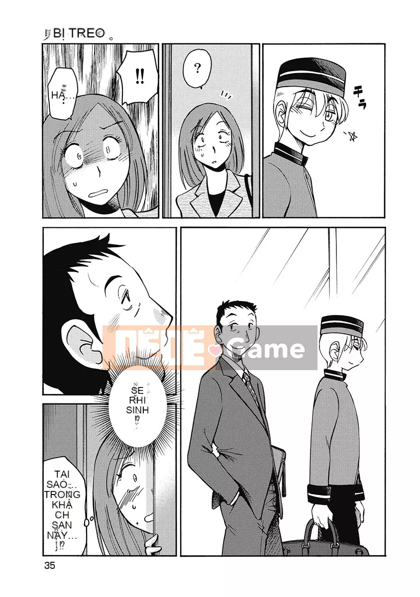 [Bóng] Shiori no Nikki 1