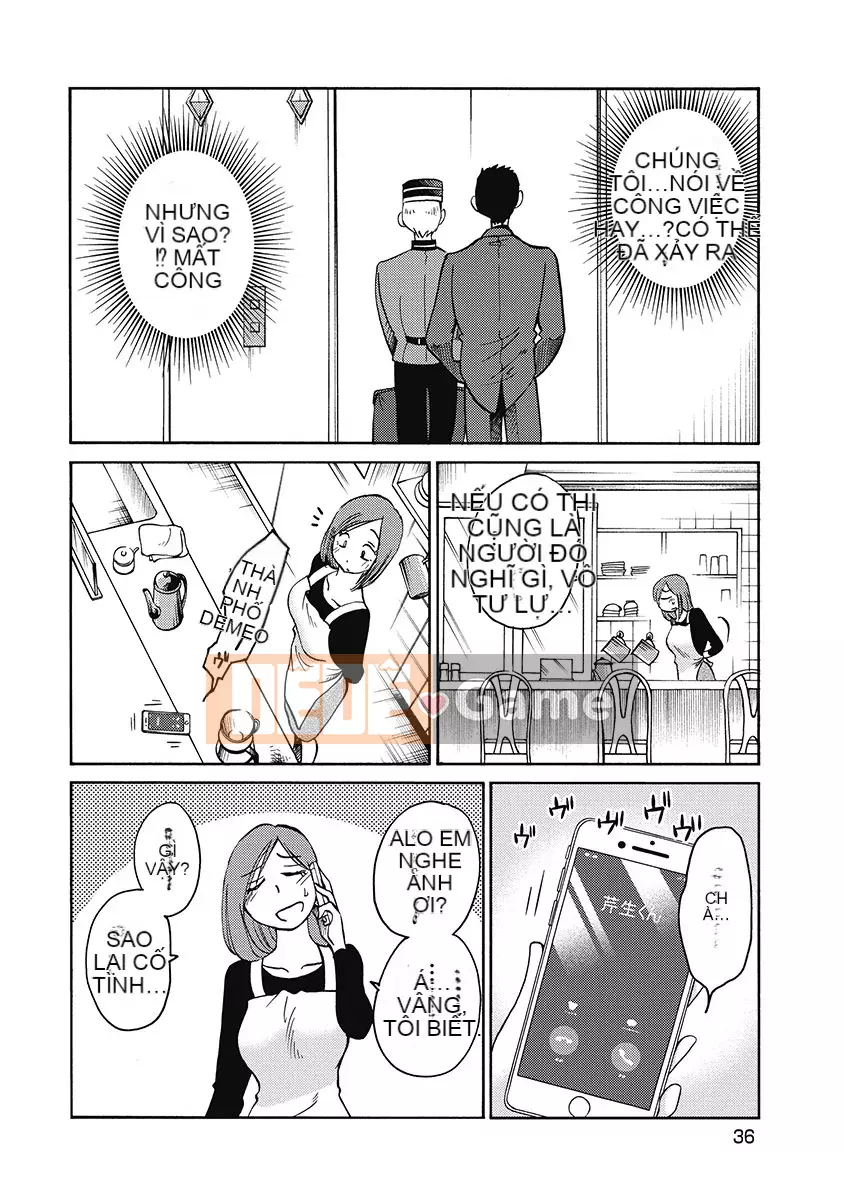 [Bóng] Shiori no Nikki 1