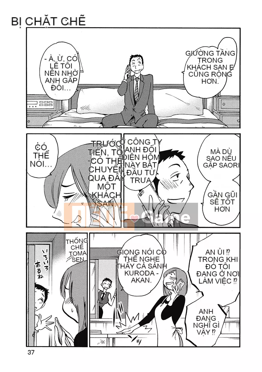 [Bóng] Shiori no Nikki 1