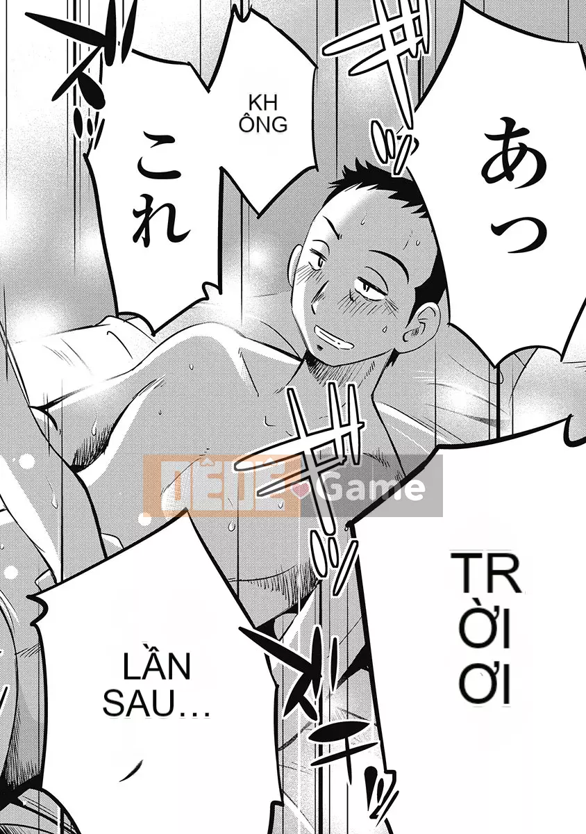 [Bóng] Shiori no Nikki 1