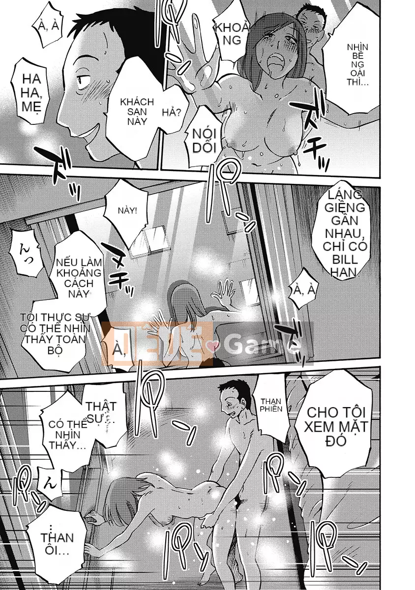 [Bóng] Shiori no Nikki 1